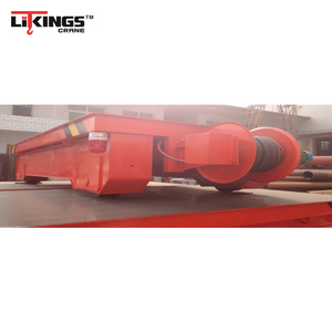 전기 구동 레일 플랫 카 PLC 핵심 부품 저전압 트랙 전원 공급 1년 보증 - Product Image 2