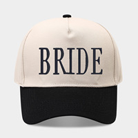 Casquette de baseball 5 panneaux personnalisée avec broderie 3D, en coton premium, motif Argyle, casquette de sport à fermeture snapback, vente en gros