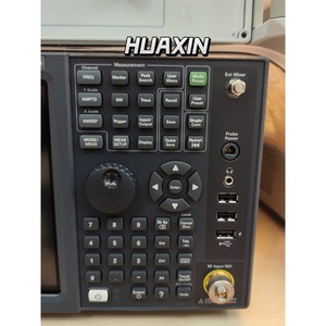 N9030B 2 Hz ถึง 50 GHz อุปกรณ์ทดสอบ RF แบบเรียลไทม์ของ Keysight เครื่องวิเคราะห์สัญญาณ PXA ใหม่ hx1 - Product Image 3