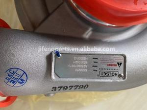 4031042H động cơ tad1340ve tad1341ve tad1350ve MD13 <span class=keywords><strong>turbo</strong></span> tăng áp he500wg - Product Image 4