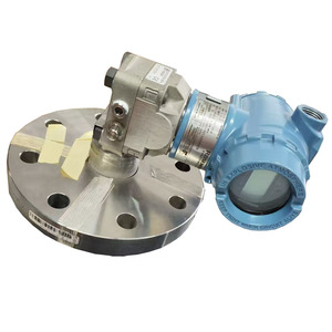 Rosemounte 4-20ma Hart 3051L Capteur de niveau différentiel intelligent pour applications industrielles - Product Image 3