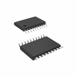 Authorized Distributor Clock Timing Electronic Circuit Components 20 TSSOP PI6C10810LEX - Product Image 1