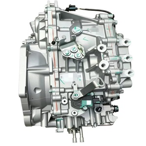 Proveedor de Calidad Original, Caja de Cambios CVT CVT025 QR025CHC 019 025 para Transmisiones Chery CVT VT2 VT3 VT2i para Chery Tiggo 7 - Product Image 4