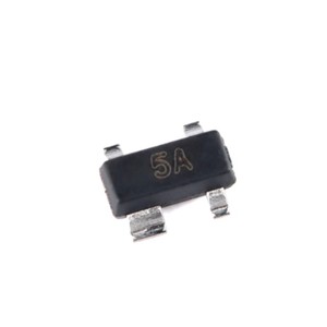 Diodos de Supresión de ESD Originales PSR05-LF-T7 SOT-143, PSR05, PSR05-LF, PSR05-LF-T7 - Product Image 1