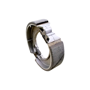 Accessoires de moto, système de frein à tambour, plaquette de frein ou plaquette de frein à disque pour moto <span class=keywords><strong>SKYGO</strong></span> SG125 150 - Product Image 2