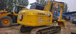 อุปกรณ์ขุดดินสำหรับแมวอุปกรณ์ขุด312D2GC 312 312D 312dl มือสองสำหรับแมวขนาด12ตัน Cat312dl 312D เคลื่อนที่ Cat312 - Product Image 3