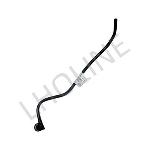 Tuyau en caoutchouc LHOLINE 55579102 EPDM pour carburant, échappement, refroidissement, connecteur de tuyau, longueur standard - Product Image 2