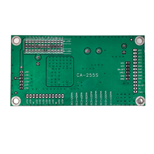<span class=keywords><strong>CA</strong></span>-255S Power Board Universal 10-48 Zoll LED LCD TV Hintergrund beleuchtung Konstant strom Boost LED Power Board Wechsel richter Treiber platine - Product Image 2
