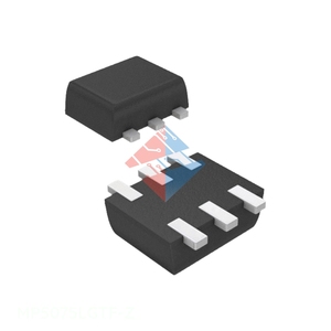 Components Electronic Power Management (PMIC) SOT 563 SOT 666 <strong>MP5075LGTF</strong>-<strong>Z</strong> Authorized Distributor - Product Image 1