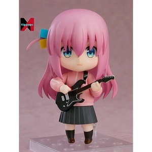 โบชชี่ เดอะ ร็อค เน็นโดรอยด์ # 2069 # ชุดฟิกเกอร์โมเดล 2244 ตัว ของสะสมตกแต่ง - Product Image 6