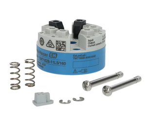 Sensor de Temperatura Original Endress+Hauser ITEMP TMT182B RTD TC 4-20mA HART para Control de Procesos E+H - Product Image 2