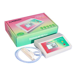 Spiromètre électronique affichage collège détecteur de capacité vitale testeur de capacité pulmonaire - Product Image 5