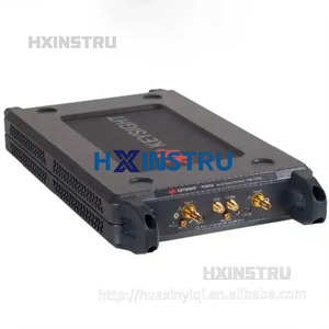 Analizador de Redes Vectorial USB Keysight P5021A Streamline de 6.5 GHz, Analizador de Redes Vectorial USB Compacto (VNA) Usado hx1 - Product Image 2