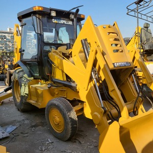 Vente flash : Chargeuse-pelleteuse neuve 420F, puissante, fiable, 11 tonnes, haute performance, meilleur prix, directement de l'usine. - Product Image 1