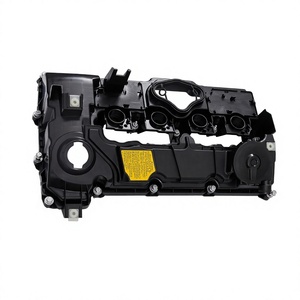 OE 11127553626 Wholesale Car cylinder head cover valve cover For BMW 1 Series E88 E81 E87 3 Series E90 2005-2013 - Product Image 1