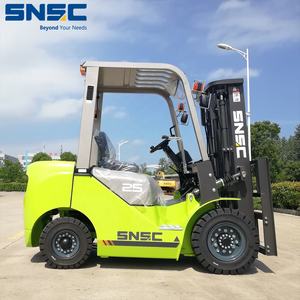 Carretitilla eveladora, מפעל מלגזה 2.5 <span class=keywords><strong>3</strong></span> טון דיזל מלגזה עם positioner - Product Image 6