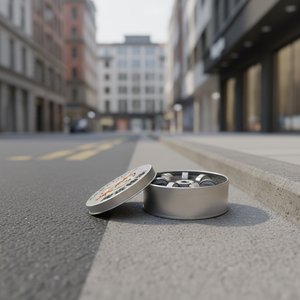 Rodamientos de Cerámica ABEC-7 Vik Max en Oferta para Ruedas de Hockey en Línea - Product Image 5