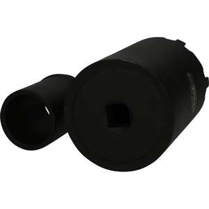 KS TOOLS Juego de tuercas ranuradas con tubo guía para Mercedes, Ø 88mm, 2 uds. - Product Image 2