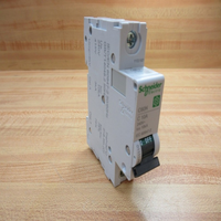 Plc C60n C 10a Circuit Breaker M9f11110 for Warranty Product