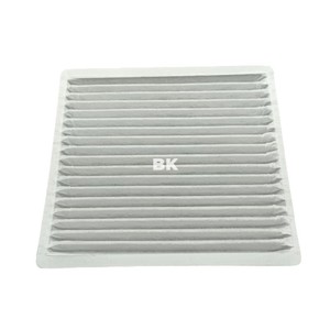 ไส้กรองแอร์รถยนต์ Bk Filter รุ่น 87139-52010 สำหรับ Toyota Corolla อะไหล่เปลี่ยนไส้กรองแอร์ในห้องโดยสาร - Product Image 4