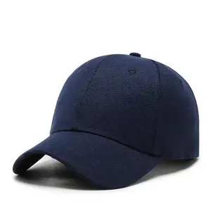 Nakış logolu İnanç 6 panel pamuklu beyzbol şapkası