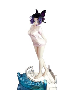 Figurine de fille en PVC 3D conçue par les fabricants Action Art Toy Makers, figurine d'anime personnalisée en vinyle souple avec emballage - Product Image 2