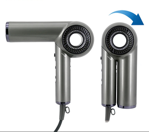 Sèche-cheveux Salon professionnel Machine à cheveux portable Ionic 110000 tr/min Moteur sans balais Sèche-cheveux à grande vitesse - Product Image 2