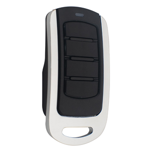 Control Remoto Inalámbrico para <span class=keywords><strong>Garaje</strong></span> y Portones, Multimarca, 280MHz-868MHz, Transmisor 433MHz 433.92MHz, Tipo Llavero - Product Image 5