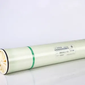 2521 Membrane For Seawater Vontron High Quality SW ULP LP21 4040 8040 RO Reverse Osmosis Membrane