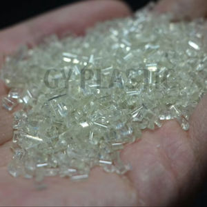 <b>Recycled</b> <b>Plastic</b> EPS <b>Recycled</b> Foam Material <b>Recycled</b> Foam <b>Plastic</b> <b>Recycled</b> EPS <b>Recycled</b> Expanded Polystyrene White EPS <b>Recycled</b> - Product Image 1