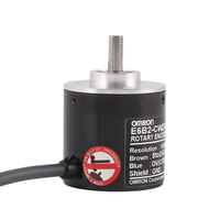 Pièces pneumatiques Codeur rotatif incrémental Série E6b2-CWZ6Cz1x Modèles Z5B Z3EZ5g E6F E6CP-AG5C