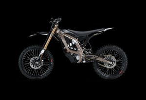 Moto électrique tout-terrain 80V 45Ah, puissance de pointe 6000W, Sur-Ron Light Bee X, moto électrique enduro légère, moto tout-terrain pour sentiers - Product Image 4