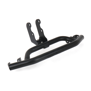 Soporte de luz antiniebla para motocicleta RACEPRO, soporte de luces auxiliares para <span class=keywords><strong>Yamaha</strong></span> Tenere <span class=keywords><strong>700</strong></span> <span class=keywords><strong>World</strong></span> <span class=keywords><strong>Raid</strong></span> 2022-posterior - Product Image 1