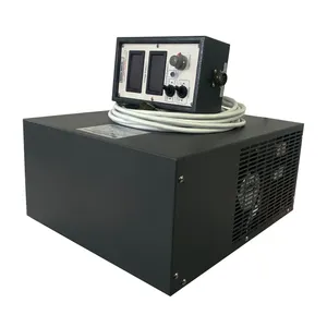 High Frequency Adjustable DC Power Supply 24V 300A 7.2KW Variable DC Regulated Power Supply