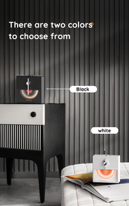 La conduction osseuse tourne n'importe quoi sans fil Portable 8D Surround Record Design Haut-parleur vibrant - Product Image 4