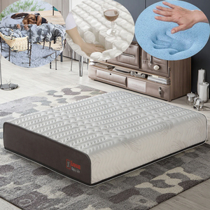 Kaneman Nệm <span class=keywords><strong>Colchon</strong></span> Visco Bộ Nhớ Bọt Nệm Vừa Công Ty Túi Mùa Xuân Nệm Cuộn lên Trong Hộp - Product Image 1