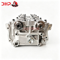 Nouvelle culasse complète 2TR-FE à montage direct pour Hilux Revo Hiace TRH200 Innova TGN40 2004-2026 – Pièce de rechange testée et homologuée