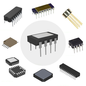 Diode Arrays TO-220-3 Electronics Component <strong>SR2050</strong> In Stock - Product Image 1