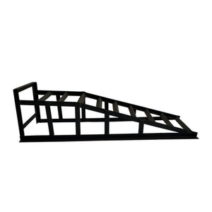 <span class=keywords><strong>Rampe</strong></span> de voiture en acier métallique de haute qualité pour la réparation <span class=keywords><strong>automobile</strong></span> - Product Image 4