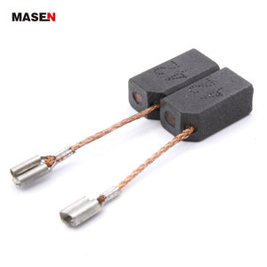 Bàn Chải <span class=keywords><strong>Carbon</strong></span> Tất Cả Các Loại Mô Hình Và Kích Cỡ Bàn Chải <span class=keywords><strong>Carbon</strong></span> Than Chì Bosch Cho Các Công Cụ Điện - Product Image 3