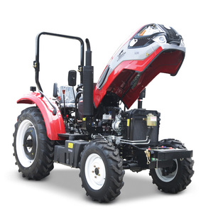 Tracteur LANDWARD 50, mini tracteur, nouveaux tracteurs agricoles, vente à prix réduit - Product Image 5