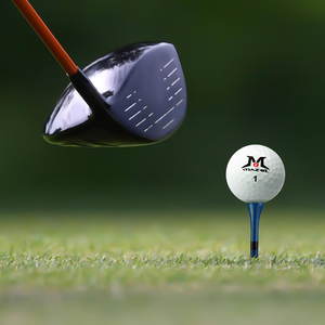 Pelotas <span class=keywords><strong>de</strong></span> <span class=keywords><strong>Golf</strong></span> MAZEL <span class=keywords><strong>de</strong></span> 3 Piezas <span class=keywords><strong>con</strong></span> Cubierta <span class=keywords><strong>de</strong></span> Uretano, Venta al por Mayor <span class=keywords><strong>de</strong></span> una Docena, Logotipo Personalizado, Extra Suaves, para Torneos - Product Image 4