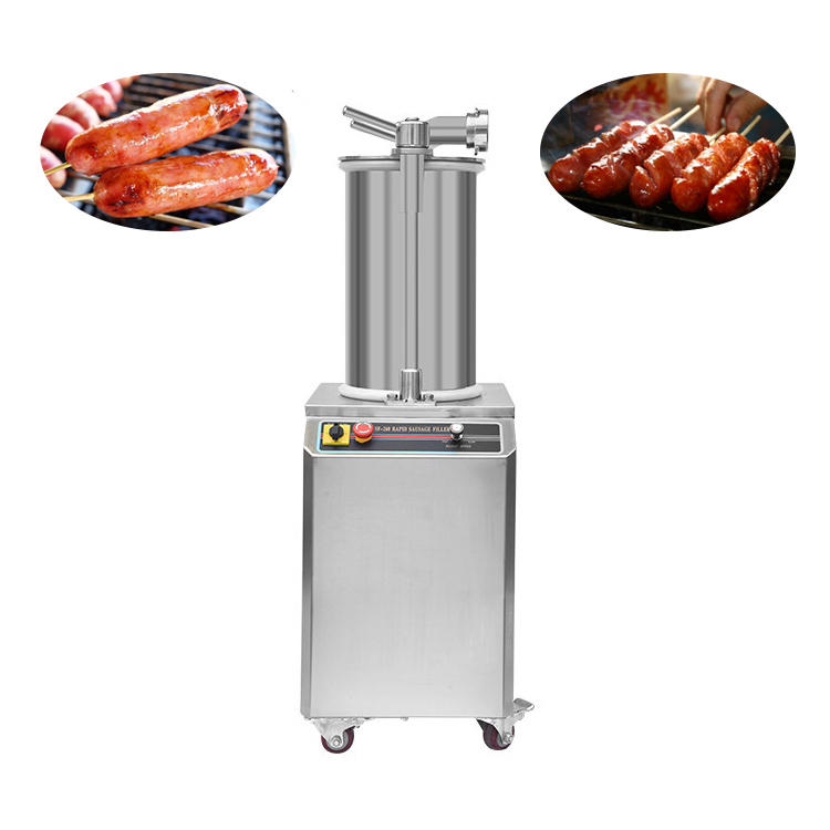 2023 машина для обработки мяса, наполнитель для сосисок, для продажи, США