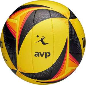 Balón de Voleibol de Playa Personalizado de Tamaño Oficial 5, PU, V200W V300W, con Color y Logotipo Personalizados - Product Image 1