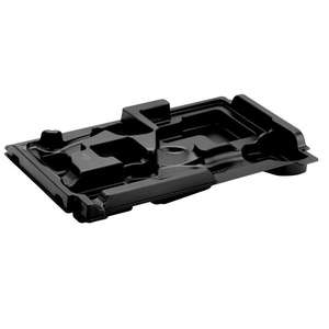 METABO - 628893000 Juegos de combinación de insertos 12V con BS/SB/SSE - EAN 4061792193345 TALLERES RODANTES BANDEJAS VACÍAS - Product Image 1