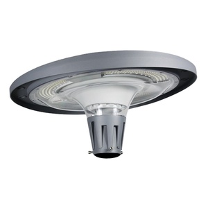 Lampe de jardin LED intelligente à énergie solaire RBG+ avec télécommande et rythme musical IP67 SMD pour usage extérieur - Product Image 6