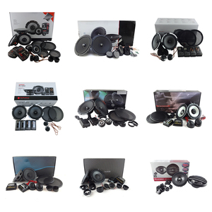 <span class=keywords><strong>Hanson</strong></span> D Offre Spéciale 1200W OEM/ODM haut-parleur Audio utilisé voiture alimenté RMS subwoofer haut-parleurs double 2ohm 89db 75.5 bobine vocale - Product Image 6