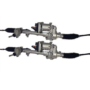 Conjunto de Dirección Automática para Auto Eléctrico Tesla Modelo Y 3 1060801-00-C 1070801-99-D 106080100C 107080199D - Product Image 1