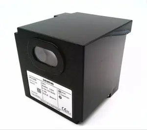 Wholesale Price Original Siemens LFL1.635 220V Gas Burner Controller For Industrial Boiler Parts