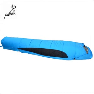 Sacs <span class=keywords><strong>de</strong></span> <span class=keywords><strong>couchage</strong></span> pour adultes Routman RS-200 Premium <span class=keywords><strong>Plaid</strong></span> Flannel, doublure en polyester 300T, pour le froid, l'hiver, le camping en plein air, la randonnée - Product Image 6